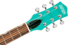 Gretsch G5232T Electromatic Double Jet FT with Bigsby, Laurel Fingerboard, Caicos Green B-Stock