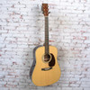 Martin Super HD-28 Acoustic Guitar - Natural x8964