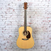 Martin Super HD-28 Acoustic Guitar - Natural x8964