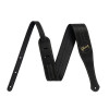 Gibson - The Classic Guitar Strap - Black