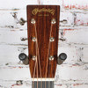 Martin 2020 D28 Custom Authentic 1937 Acoustic Guitar Natural w/OHSC USED