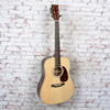 Martin 2020 D28 Custom Authentic 1937 Acoustic Guitar Natural w/OHSC USED