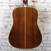 Martin 2020 D28 Custom Authentic 1937 Acoustic Guitar Natural w/OHSC USED