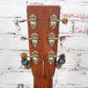 Martin 2020 D28 Custom Authentic 1937 Acoustic Guitar Natural w/OHSC USED