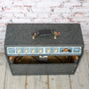 Harmony 1959 H306 Tube Guitar Combo Amp VINTAGE