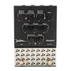 Diezel Herbert 2 Channel Overdrive & Preamp Pedal w/Box USED