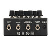 Diezel Herbert 2 Channel Overdrive & Preamp Pedal w/Box USED