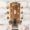 Gibson - Songwriter Recording Artist - Acoustic-Electric Guitar - Rosewood Burst - w/ Hardshell Case - x6023