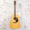 Martin - 2025 Super D-18 - Acoustic Guitar - Natural with Aging Toner - Hardshell Case - x2445