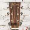 Martin - 2025 Super D-18 - Acoustic Guitar - Natural with Aging Toner - Hardshell Case - x2445