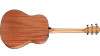 Taylor - 117e Grand Pacific - Acoustic-Electric Guitar - Natural - w/ Gigbag