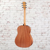 Taylor - 117e Grand Pacific - Acoustic-Electric Guitar - Natural - with  Gigbag (117E)