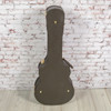Taylor Case,GA,GA-12 Fret,NS4,Brown USED