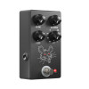 JHS Pedals - PackRat - 9-Way Distortion Pedal - Black