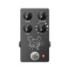 JHS Pedals - PackRat - 9-Way Distortion Pedal - Black