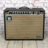 Music Man 112RP 1x12 Guitar Combo Amp w/Footswitch VINTAGE