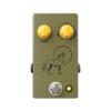 JHS Pedals - Coyote - Octave Fuzz Pedal 
