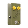 JHS Pedals - Coyote - Octave Fuzz Pedal