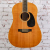 Martin 1970 D-12-35 12-String Acoustic Guitar w/HSC VINTAGE