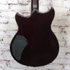 Yamaha Revstar RSS20 Electric Guitar Hot Merlot USED
