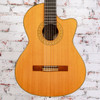 Alvarez Yairi 1984  CY-127ce Electric Acoustic Guitar Natural w/HSC VINTAGE