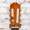 Alvarez Yairi 1984  CY-127ce Electric Acoustic Guitar Natural w/HSC VINTAGE