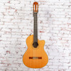 Alvarez Yairi 1984  CY-127ce Electric Acoustic Guitar Natural w/HSC VINTAGE