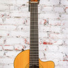 Alvarez Yairi 1984  CY-127ce Electric Acoustic Guitar Natural w/HSC VINTAGE