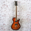 Schecter 2009 Diamond Series Solo-6 Standard Electric Guitar Tobacco Sunburst USED