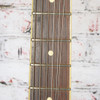 Schecter 2009 Diamond Series Solo-6 Standard Electric Guitar Tobacco Sunburst USED