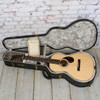 Eastman - E20OO-TC Acoustic Guitar Natural w/OHSC USED