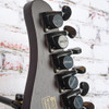 Schecter 2022 Exotic Series Sun Valley Super Shredder Ziricote Electric Guitar Natural Satin USED
