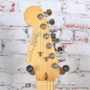 Fender - 1993 American Standard Stratocaster - Left-Handed Electric Guitar - Black - w/ OHSC - VINTAGE