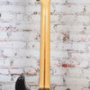 Fender - 1993 American Standard Stratocaster - Left-Handed Electric Guitar - Black - w/ OHSC - VINTAGE