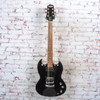 Epiphone - 2021 SG E Series Bully Black - USED