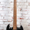 Epiphone - 2021 SG E Series Bully Black - USED