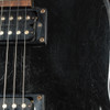 Epiphone - 2021 SG E Series Bully Black - USED