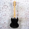 Epiphone - 2021 SG E Series Bully Black - USED
