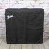 Fender - ToneMaster Super Reverb 4x10 Guitar Combo Amplifier - w/Cover USED