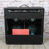 Fender - ToneMaster Super Reverb 4x10 Guitar Combo Amplifier - w/Cover USED
