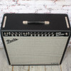 Fender - ToneMaster Super Reverb 4x10 Guitar Combo Amplifier - w/Cover USED