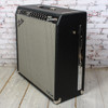 Fender - ToneMaster Super Reverb 4x10 Guitar Combo Amplifier - w/Cover USED