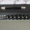 Fender - ToneMaster Super Reverb 4x10 Guitar Combo Amplifier - w/Cover USED