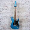 Fender 2005 MIJ Stratocaster XII Electric Guitar Lake Placid Blue w/HSC USED