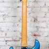 Fender 2005 MIJ Stratocaster XII Electric Guitar Lake Placid Blue w/HSC USED