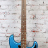 Fender 2005 MIJ Stratocaster XII Electric Guitar Lake Placid Blue w/HSC USED