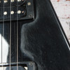 Gibson 2022 80s Flying V Electric Guitar Ebony w/OHSC USED