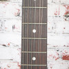 Gibson 2022 80s Flying V Electric Guitar Ebony w/OHSC USED