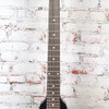 Gibson 2022 80s Flying V Electric Guitar Ebony w/OHSC USED
