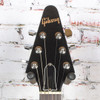 Gibson 2022 80s Flying V Electric Guitar Ebony w/OHSC USED
